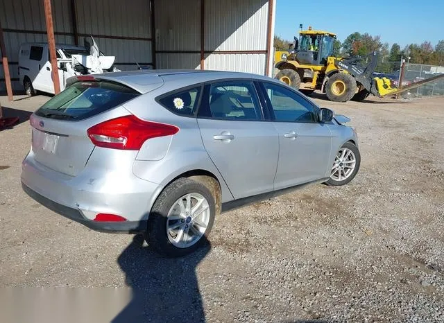 1FADP3K2XFL315639 2015 2015 Ford Focus- SE 4