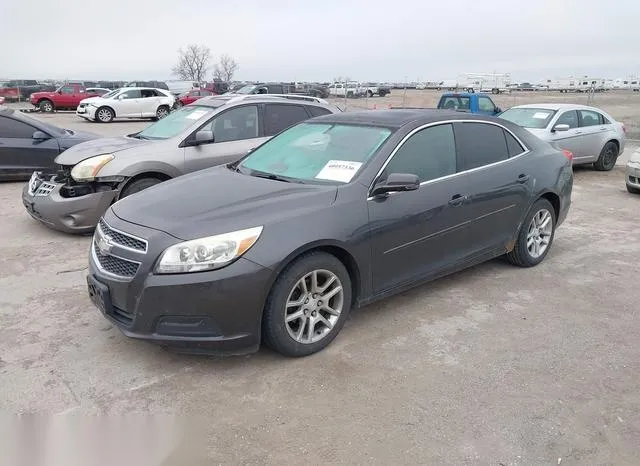 1G11C5SA9DF177995 2013 2013 Chevrolet Malibu- 1LT 2