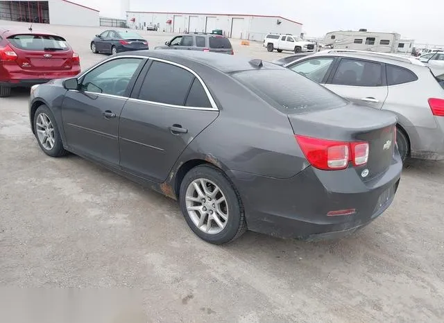 1G11C5SA9DF177995 2013 2013 Chevrolet Malibu- 1LT 3