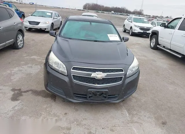 1G11C5SA9DF177995 2013 2013 Chevrolet Malibu- 1LT 6