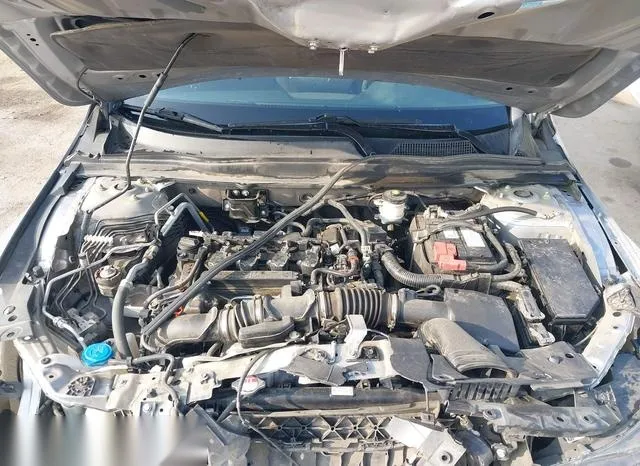 1HGCV1F18MA034726 2021 2021 Honda Accord- LX 10