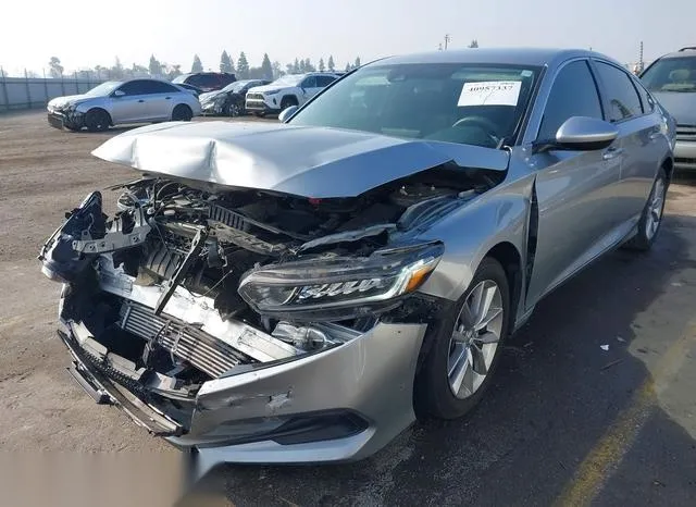 1HGCV1F18MA034726 2021 2021 Honda Accord- LX 2