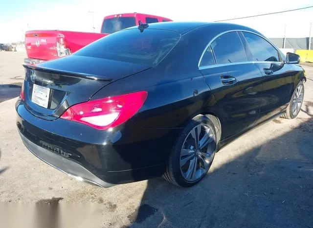 WDDSJ4EB7HN416641 2017 2017 Mercedes-Benz CLA 250 4