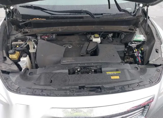 5N1AL0MM8DC322538 2013 2013 Infiniti JX35 10