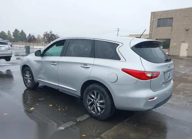 5N1AL0MM8DC322538 2013 2013 Infiniti JX35 3