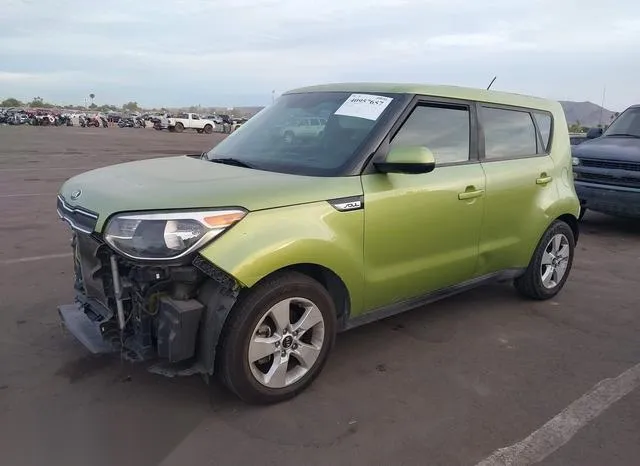 KNDJN2A23J7907450 2018 2018 KIA Soul 2