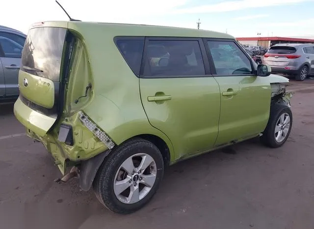 KNDJN2A23J7907450 2018 2018 KIA Soul 4