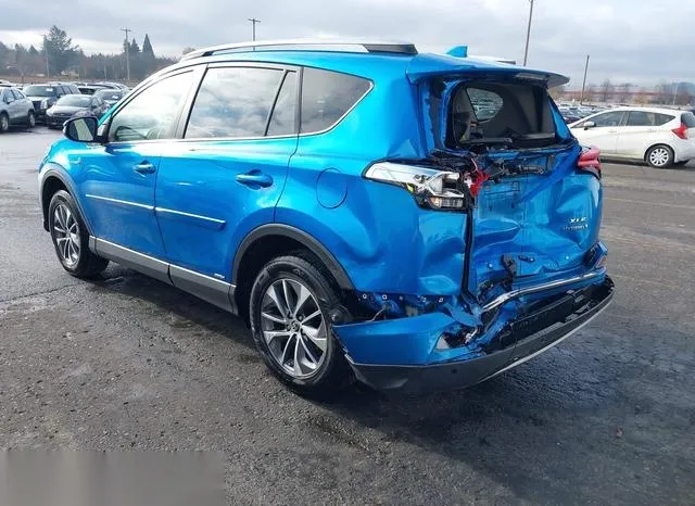 JTMRJREVXJD173337 2018 2018 Toyota RAV4- HV Le Plus/Xle 3