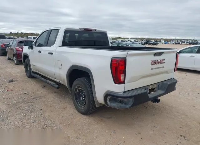 1GTR8AEH5KZ199145 2019 2019 GMC Sierra- 1500 3