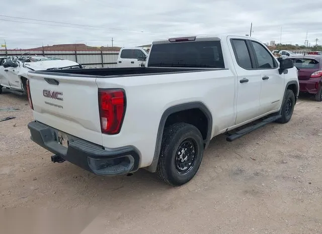 1GTR8AEH5KZ199145 2019 2019 GMC Sierra- 1500 4