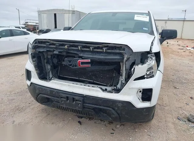 1GTR8AEH5KZ199145 2019 2019 GMC Sierra- 1500 6