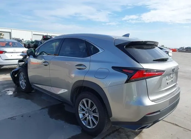 JTJDARBZ7M2178817 2021 2021 Lexus NX 300 3