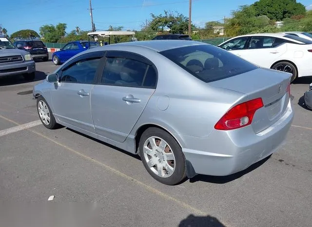 1HGFA16598L038192 2008 2008 Honda Civic- LX 3