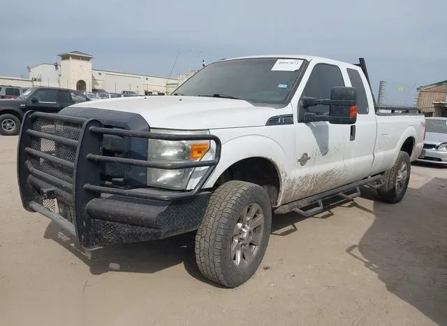 1FT7X2BT0CEC93192 2012 2012 Ford F-250- XL 2