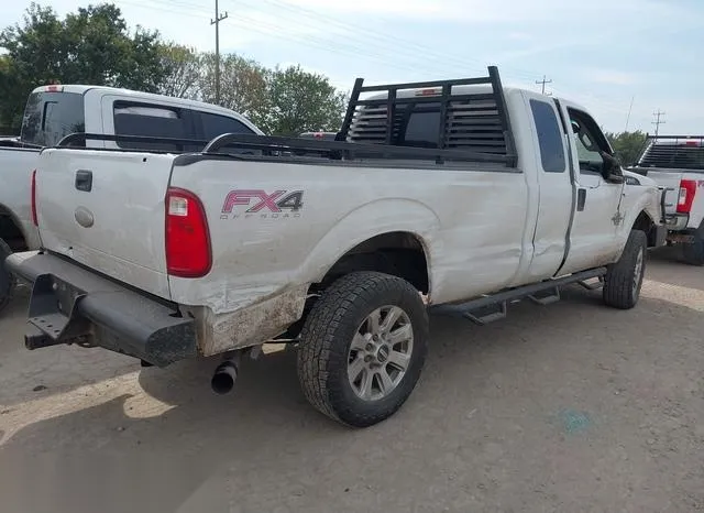 1FT7X2BT0CEC93192 2012 2012 Ford F-250- XL 4