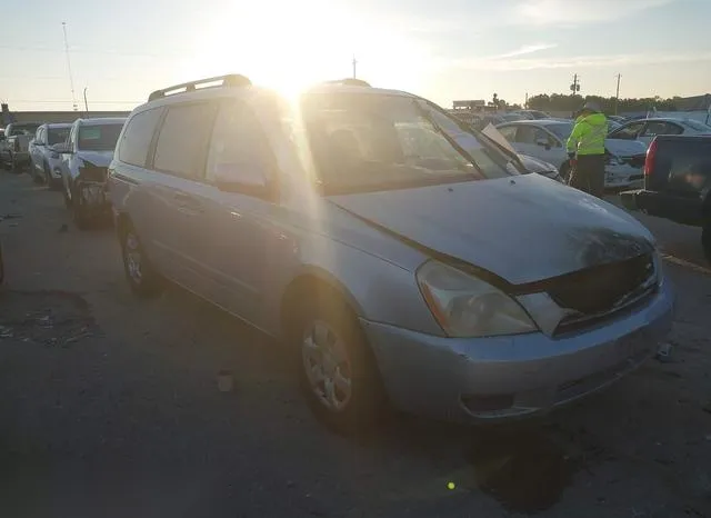 KNDMB233776179531 2007 2007 KIA Sedona- LX 1