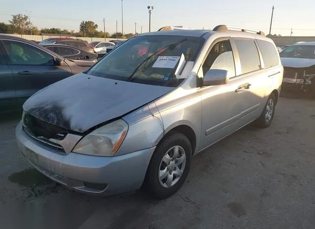 KNDMB233776179531 2007 2007 KIA Sedona- LX 2