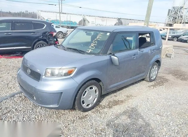 JTLZE4FE5A1104048 2010 2010 Scion XB 2