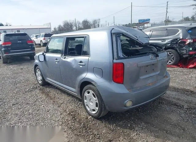 JTLZE4FE5A1104048 2010 2010 Scion XB 3