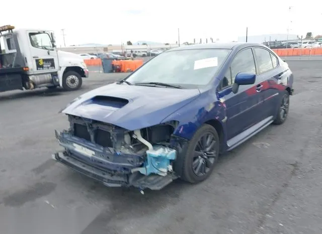 JF1VA1B69H9816454 2017 2017 Subaru WRX 2