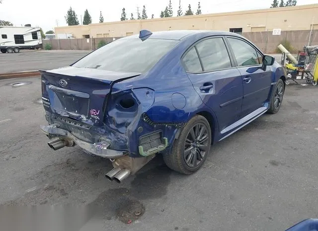 JF1VA1B69H9816454 2017 2017 Subaru WRX 4