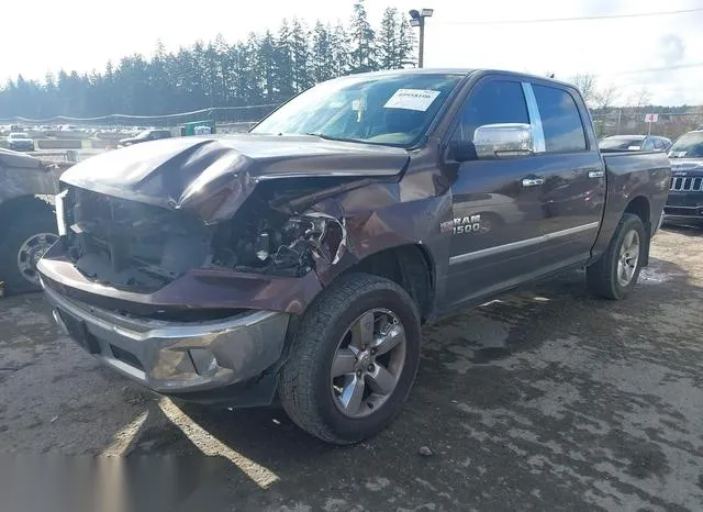 1C6RR7LT0DS630968 2013 2013 RAM 1500- Big Horn 2