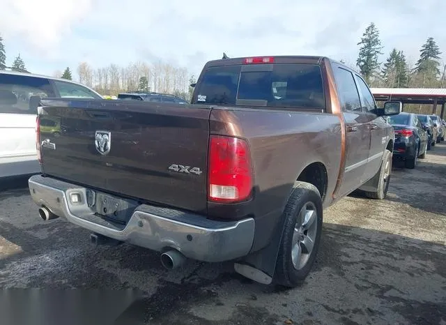 1C6RR7LT0DS630968 2013 2013 RAM 1500- Big Horn 4