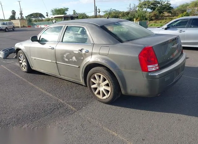 2C3LA63H58H119785 2008 2008 Chrysler 300C- Hemi 3