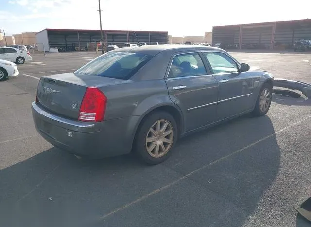 2C3LA63H58H119785 2008 2008 Chrysler 300C- Hemi 4