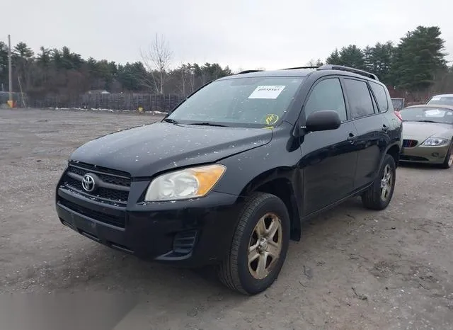 2T3BF4DV6BW155784 2011 2011 Toyota RAV4 2