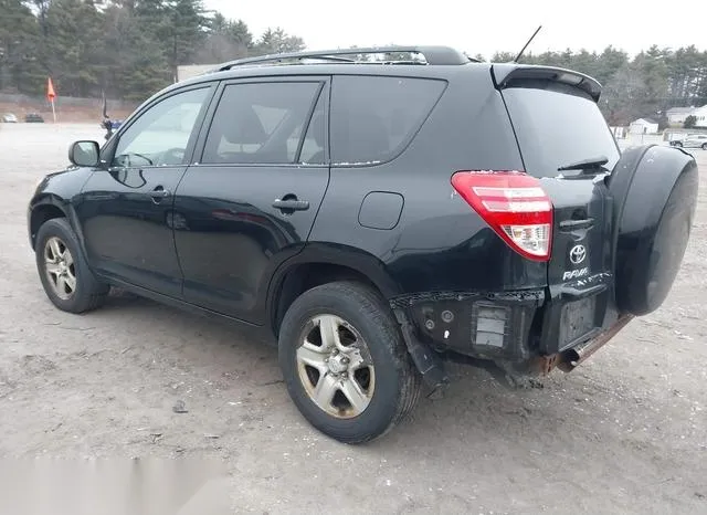 2T3BF4DV6BW155784 2011 2011 Toyota RAV4 3