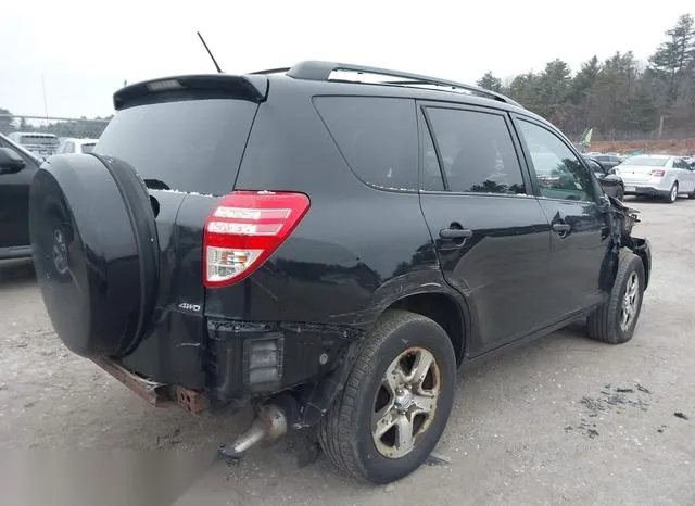 2T3BF4DV6BW155784 2011 2011 Toyota RAV4 4