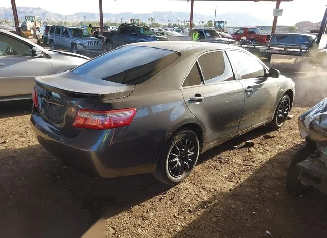 4T1BE46K07U652092 2007 2007 Toyota Camry- LE 4