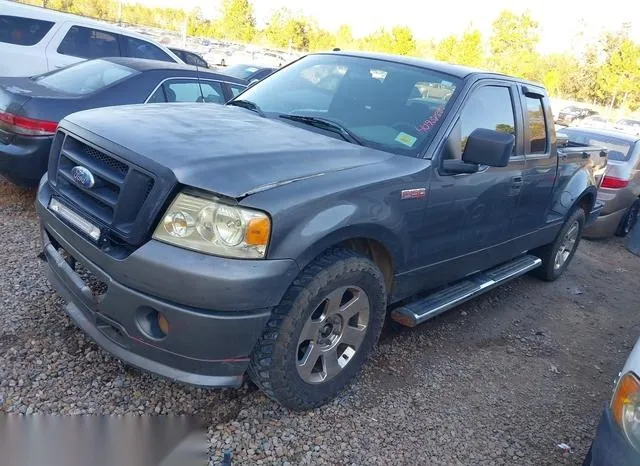 1FTRX02W16KB42505 2006 2006 Ford F-150- Stx/Xlt 2