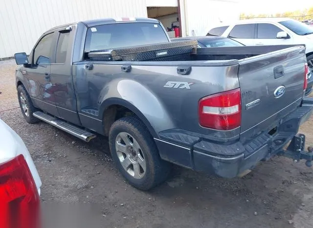 1FTRX02W16KB42505 2006 2006 Ford F-150- Stx/Xlt 3