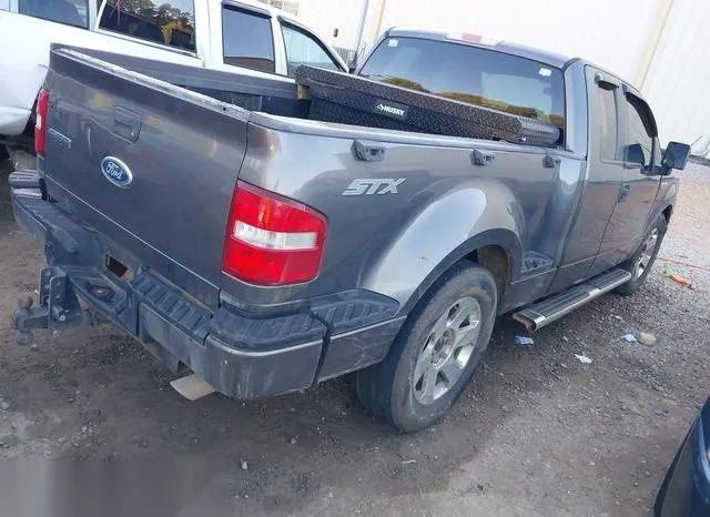 1FTRX02W16KB42505 2006 2006 Ford F-150- Stx/Xlt 4