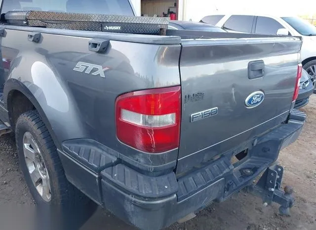 1FTRX02W16KB42505 2006 2006 Ford F-150- Stx/Xlt 6