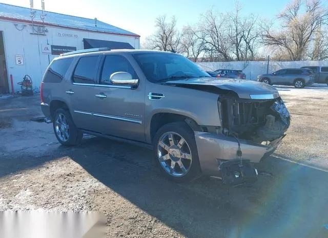 1GYFK63897R373028 2007 2007 Cadillac Escalade- Standard 1