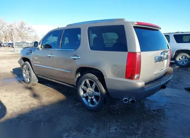 1GYFK63897R373028 2007 2007 Cadillac Escalade- Standard 3