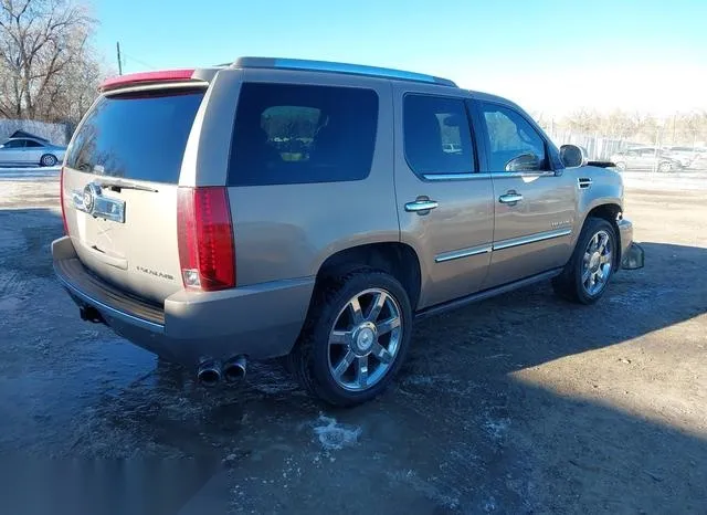 1GYFK63897R373028 2007 2007 Cadillac Escalade- Standard 4