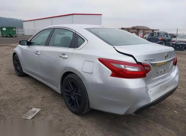 1N4AL3AP0JC113235 2018 2018 Nissan Altima- 2-5 SV 3