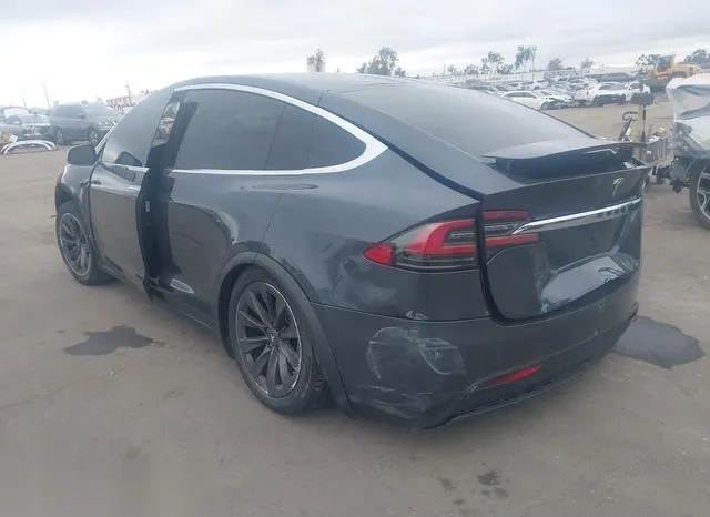 5YJXCDE24HF072890 2017 2017 Tesla Model X- 100D/75D/90D 3