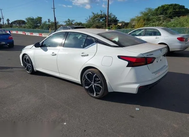 1N4BL4CVXPN391563 2023 2023 Nissan Altima- Sr Fwd 3