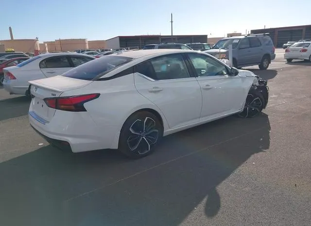 1N4BL4CVXPN391563 2023 2023 Nissan Altima- Sr Fwd 4