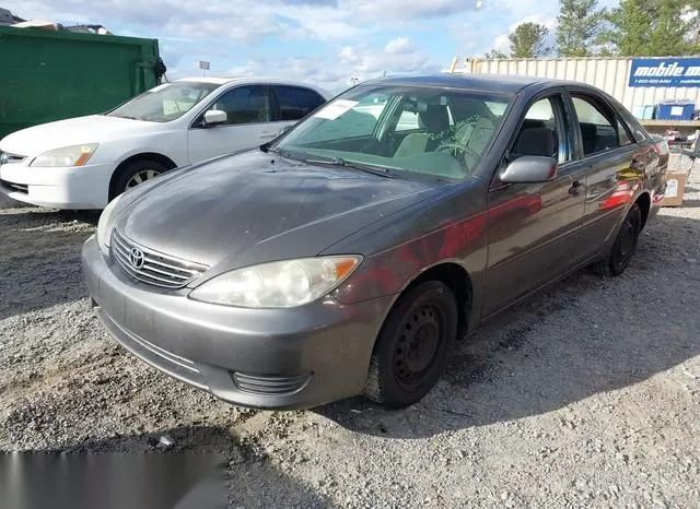 4T1BE32K06U738517 2006 2006 Toyota Camry- LE 2