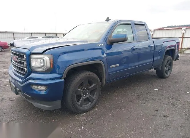 1GTV2LEC9GZ305359 2016 2016 GMC Sierra- 1500 2