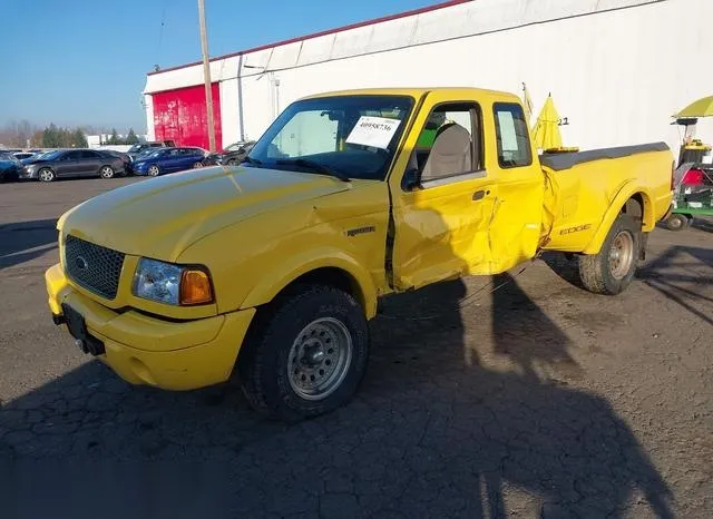 1FTYR14U02PA08220 2002 2002 Ford Ranger- Edge/Tremor/Xl/Xlt 2