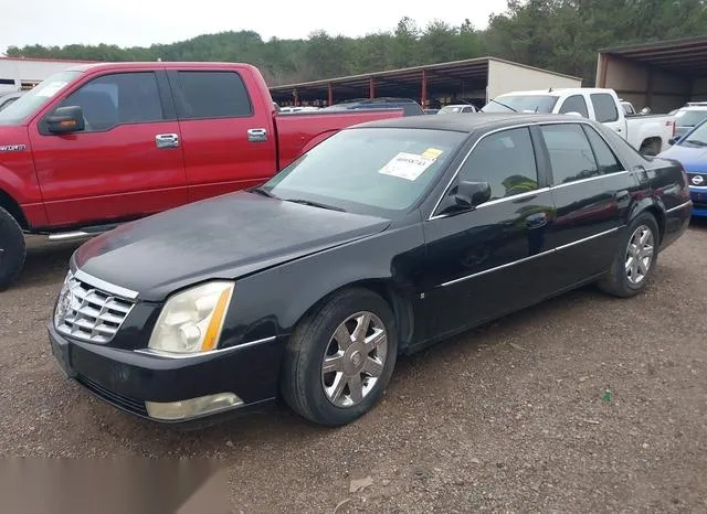 1G6KD57Y86U182833 2006 2006 Cadillac DTS 2