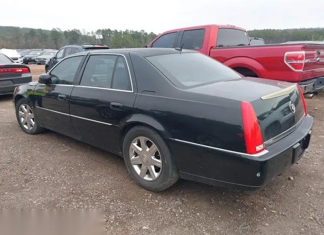 1G6KD57Y86U182833 2006 2006 Cadillac DTS 3