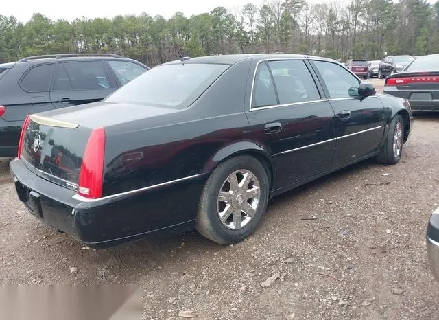 1G6KD57Y86U182833 2006 2006 Cadillac DTS 4